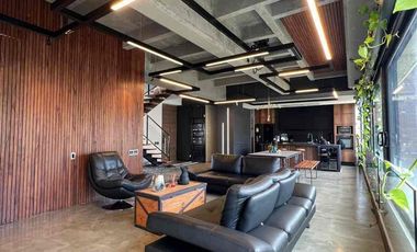 VENTA HERMOSO APARTAMENTO DUPLEX SAN LUCAS Q CONCEPT