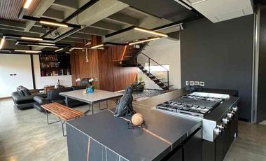 VENTA HERMOSO APARTAMENTO DUPLEX SAN LUCAS Q CONCEPT