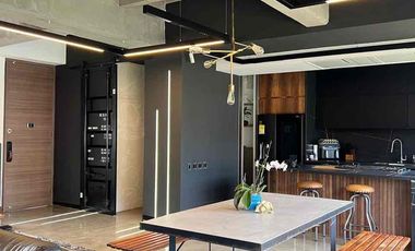 VENTA HERMOSO APARTAMENTO DUPLEX SAN LUCAS Q CONCEPT