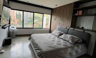 VENTA HERMOSO APARTAMENTO DUPLEX SAN LUCAS Q CONCEPT