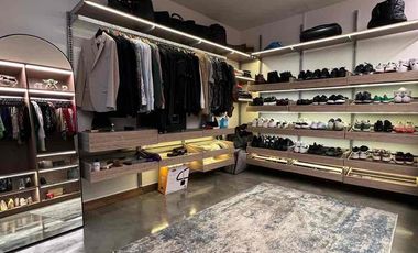 VENTA HERMOSO APARTAMENTO DUPLEX SAN LUCAS Q CONCEPT