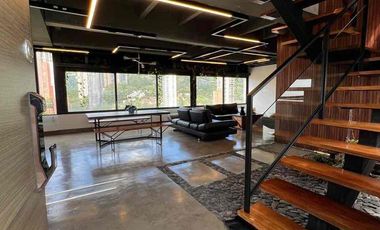 VENTA HERMOSO APARTAMENTO DUPLEX SAN LUCAS Q CONCEPT