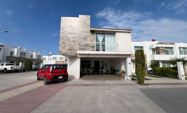 Casa en venta en Privadas de la Hacienda