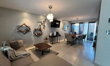 Casa en venta en Privadas de la Hacienda