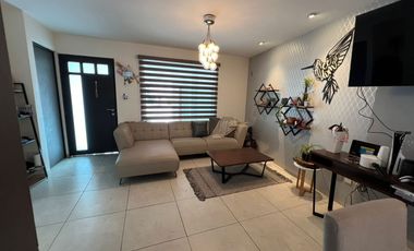 Casa en venta en Privadas de la Hacienda