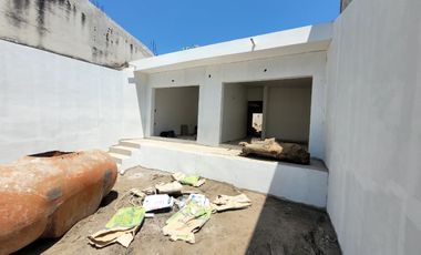 CASA EN VENTA CUAUTLA MOR