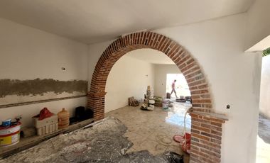 CASA EN VENTA CUAUTLA MOR