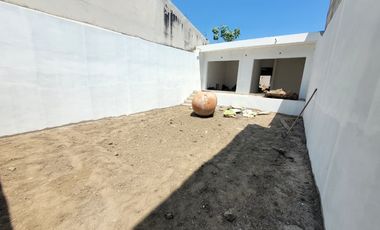 CASA EN VENTA CUAUTLA MOR