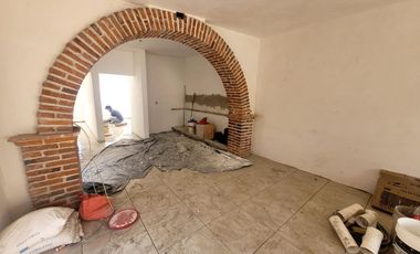 CASA EN VENTA CUAUTLA MOR