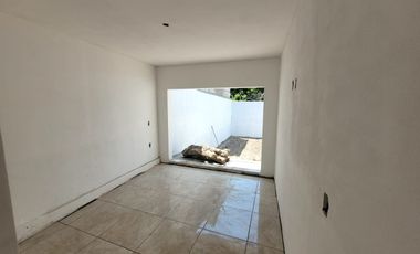 CASA EN VENTA CUAUTLA MOR