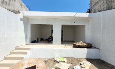 CASA EN VENTA CUAUTLA MOR