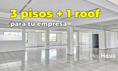 EDIFICIO EN VENTA EN MAGISTERIAL VISTA BELLA