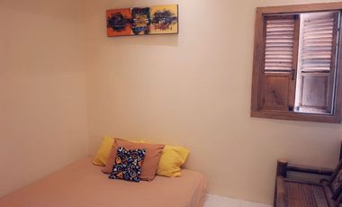 Disewakan Rumah 2 Lt Cocok untuk Slow Living Berlokasi di Nanggulan