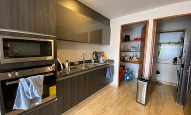 VENTA DEPARTAMENTO EN SAN JERÓNIMO LÍDICE-ANILLO PERIFÉRICO