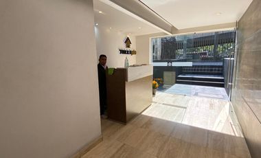 VENTA DEPARTAMENTO EN SAN JERÓNIMO LÍDICE-ANILLO PERIFÉRICO