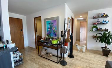 VENTA DEPARTAMENTO EN SAN JERÓNIMO LÍDICE-ANILLO PERIFÉRICO