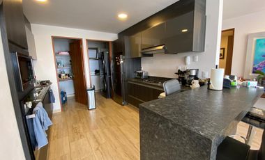 VENTA DEPARTAMENTO EN SAN JERÓNIMO LÍDICE-ANILLO PERIFÉRICO