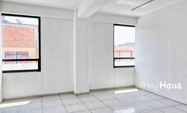 OFICINAS EN VENTA EN MAGISTERIAL VISTA BELLA