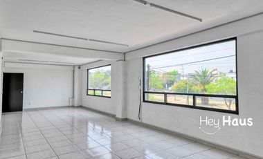 OFICINAS EN VENTA EN MAGISTERIAL VISTA BELLA