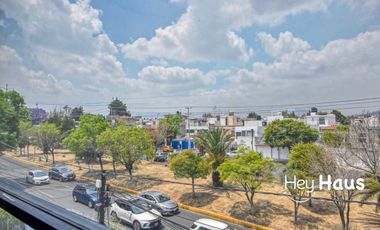 OFICINAS EN VENTA EN MAGISTERIAL VISTA BELLA