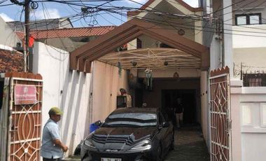 Rumah Kos di Jual