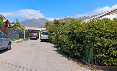 Arriendo Casa en Sector Carmen y Dolores - 3D/2B San Felipe