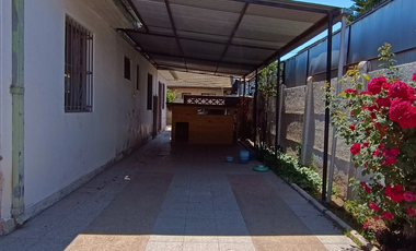 Arriendo Casa en Sector Carmen y Dolores - 3D/2B San Felipe