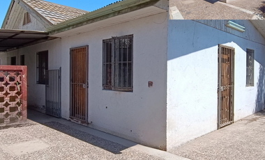 Arriendo Casa en Sector Carmen y Dolores - 3D/2B San Felipe
