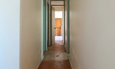 Arriendo Casa en Sector Carmen y Dolores - 3D/2B San Felipe