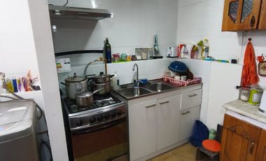 Vendo departamento en Lo Espejo, excelente conectividad