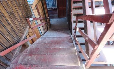 Vendo departamento en Lo Espejo, excelente conectividad