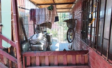 Vendo departamento en Lo Espejo, excelente conectividad