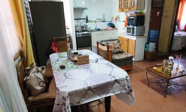 Vendo departamento en Lo Espejo, excelente conectividad