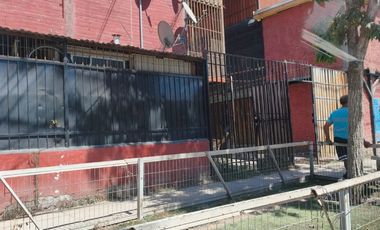 Vendo departamento en Lo Espejo, excelente conectividad