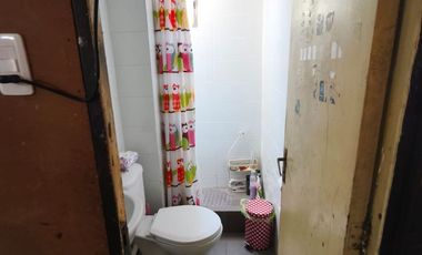 Vendo departamento en Lo Espejo, excelente conectividad
