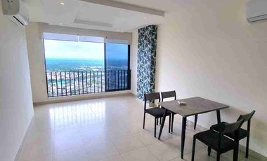 🟢ALQUILER O VENTA HERMOSO DEPARTAMENTO 2 DORM. EN URB. BOSQUES DE LA COSTA - VIA A LA COSTA🟢