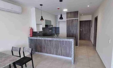 🟢ALQUILER O VENTA HERMOSO DEPARTAMENTO 2 DORM. EN URB. BOSQUES DE LA COSTA - VIA A LA COSTA🟢