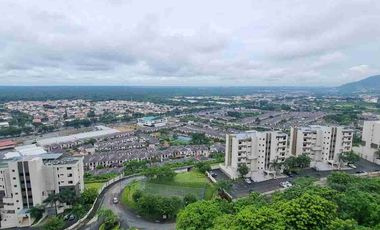 🟢ALQUILER O VENTA HERMOSO DEPARTAMENTO 2 DORM. EN URB. BOSQUES DE LA COSTA - VIA A LA COSTA🟢