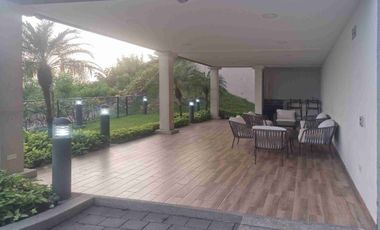 🟢ALQUILER O VENTA HERMOSO DEPARTAMENTO EN URB. BOSQUES DE LA COSTA - VIA A LA COSTA🟢
