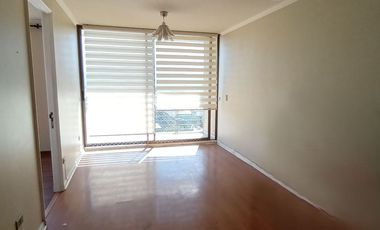 ARRIENDO DEPARTAMENTO EN RANCAGUA