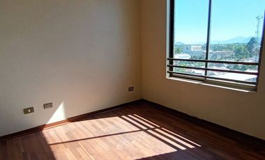 ARRIENDO DEPARTAMENTO EN RANCAGUA