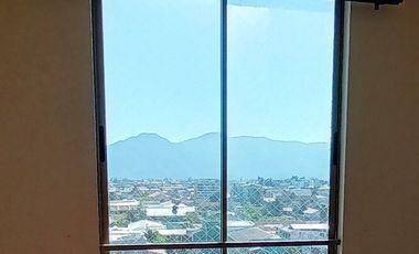 ARRIENDO DEPARTAMENTO EN RANCAGUA