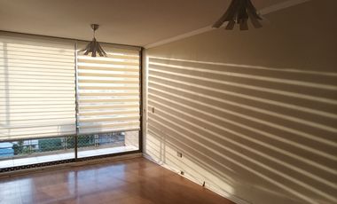 ARRIENDO DEPARTAMENTO EN RANCAGUA