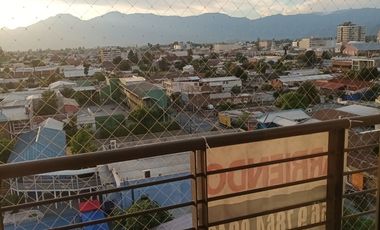 ARRIENDO DEPARTAMENTO EN RANCAGUA