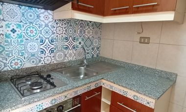 ARRIENDO DEPARTAMENTO EN RANCAGUA
