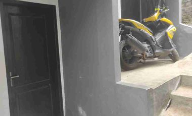dijual kosan d Cikutra bandung