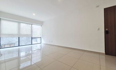 DEPARTAMENTO EN RESIDENCIAL FRANCISCO DEL PASO Y TRONCOSO Y VIADUCTO
