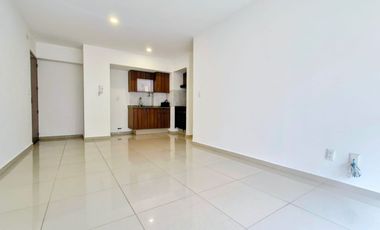 DEPARTAMENTO EN RESIDENCIAL FRANCISCO DEL PASO Y TRONCOSO Y VIADUCTO
