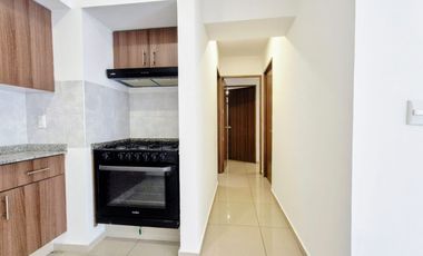DEPARTAMENTO EN RESIDENCIAL FRANCISCO DEL PASO Y TRONCOSO Y VIADUCTO