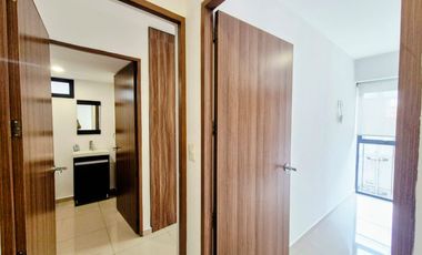 DEPARTAMENTO EN RESIDENCIAL FRANCISCO DEL PASO Y TRONCOSO Y VIADUCTO